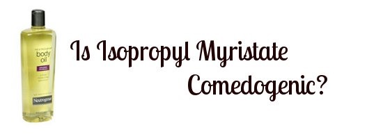 isopropyl-myristate