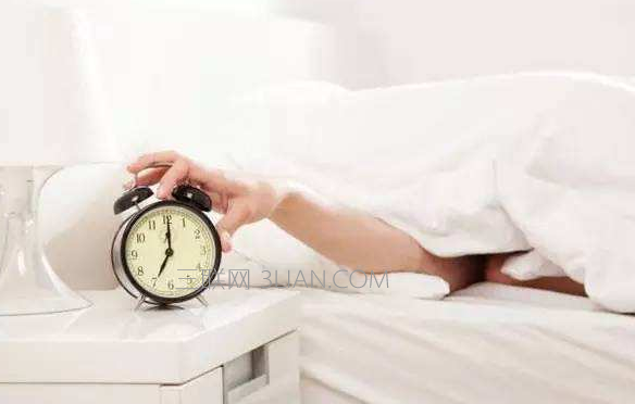每个人一天要睡几个小时？睡眠不足会有什么危害