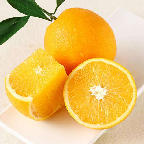 吃橙子对身体有什么好处，每天一个补足身体所需维C