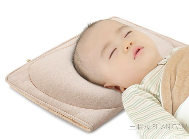 婴儿多大能用枕头，用什么样的枕芯好