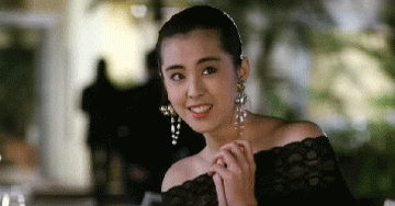 四十年来TVB最美花旦的旗袍造型，最让人难忘的还是她！