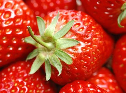 孕妇能不能吃草莓？怀孕期间可以吃草莓吗