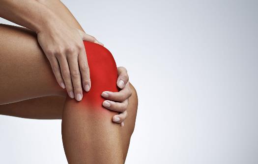 如何缓解膝盖疼痛