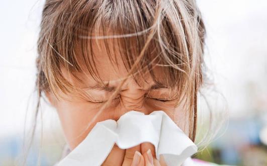 如何辨别感冒和鼻炎
