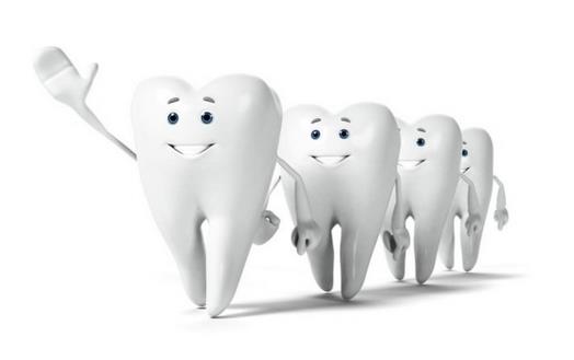 牙齿磕掉一点怎么治疗？