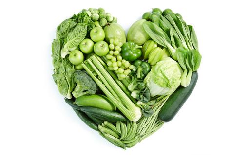 绿叶菜的营养价值有哪些？