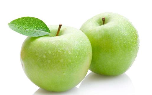 哪些颜色的苹果更有营养