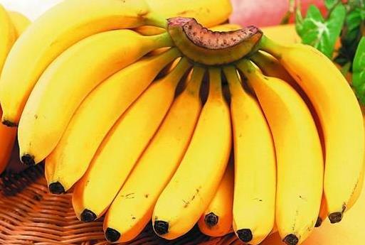 香蕉可治疗忧郁症？盘点香蕉鲜为人知的5个功效