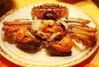 螃蟹怎么吃营养又健康 螃蟹家常做法精选推荐