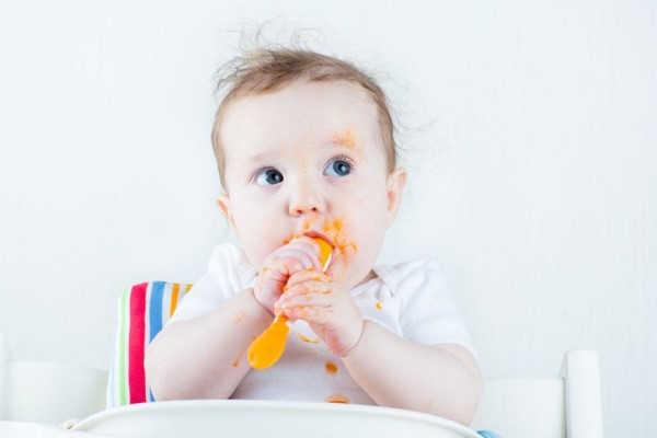 4个月宝宝可以吃什么 健康营养是宝妈最好的选择