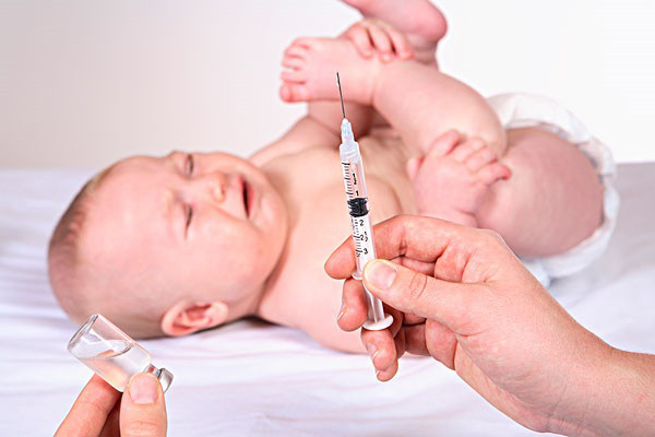 百白破疫苗的不良反应有哪些 这些反应与假疫苗无关