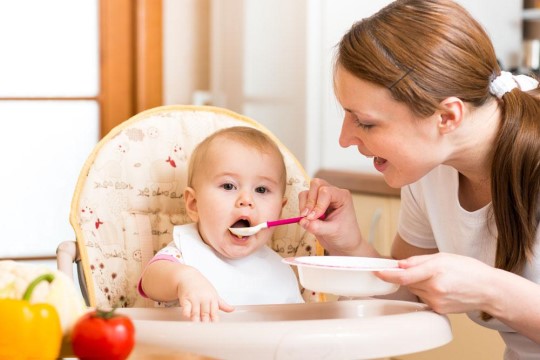 一周岁宝宝营养食谱 这5款菜肴不仅制作简单还有营养