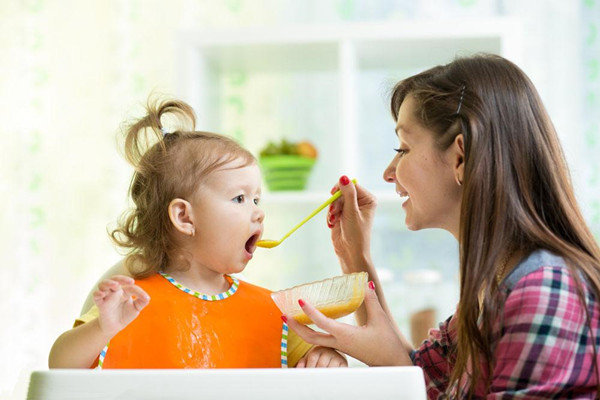 2岁半宝宝食谱一周表 ?宝妈们需要的科学喂养宝宝计划