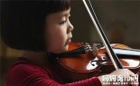 宝宝多大学小提琴 十大才艺学习的最佳年龄父母要牢记