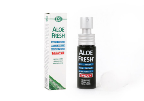 Aloe Fresh«Ч 缸