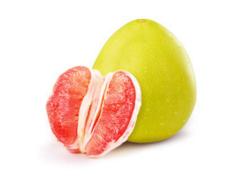 柚子和西柚有什么区别    哪个好吃