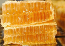 蜂巢蜜价格多少   为什么要用木勺