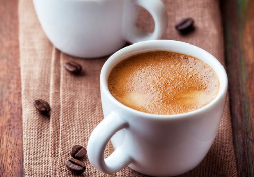 咖啡什时候喝最好  会上瘾吗