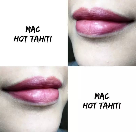 mac hot tahitiʲôɫ ɫ