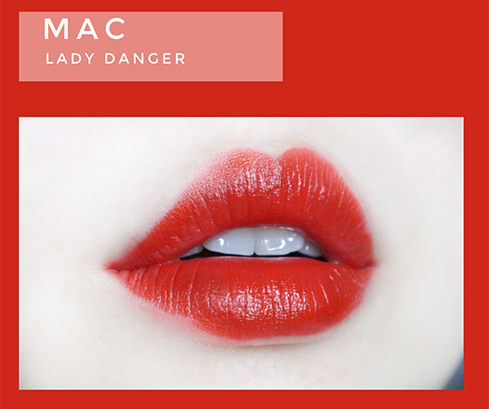 mac lady danger ɫ