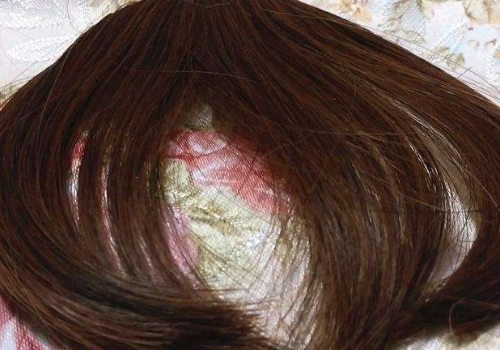死人的头发可以保留吗 为什么会变黑