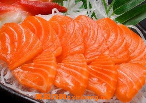 三文鱼怎么吃最有营养 三文鱼的营养吃法