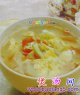 清淡黄瓜汤