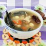 当归黄芪乌鸡汤的做法_当归黄芪乌鸡汤怎么做
