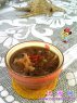 红豆桃胶银耳羹的做法_红豆桃胶银耳羹怎么做