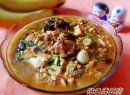 鲇鱼炖豆腐的做法_鲇鱼炖豆腐怎么做
