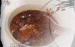 瘦肉枸杞炖阿胶的做法_瘦肉枸杞炖阿胶怎么做