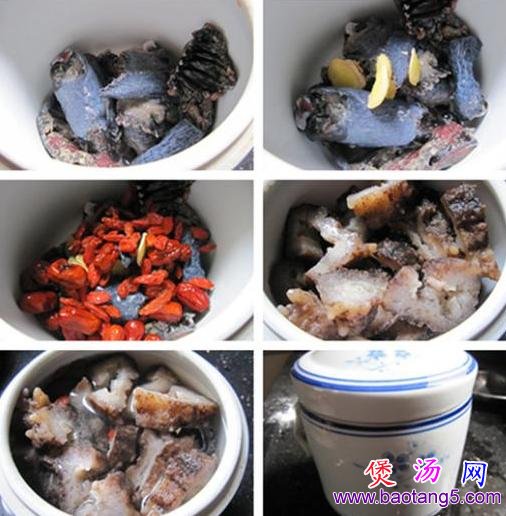 炖海参竹丝鸡的做法_炖海参竹丝鸡怎么做 炖海参竹丝鸡的做法_炖海参竹丝鸡怎么做