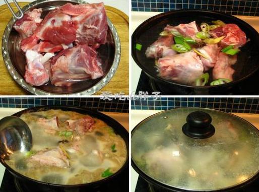 棒骨炖酸菜的做法_棒骨炖酸菜怎么做 棒骨炖酸菜的做法_棒骨炖酸菜怎么做