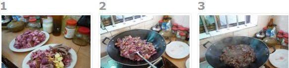 焖狗肉的做法_焖狗肉怎么做 焖狗肉的做法_焖狗肉怎么做