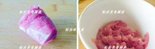 海带豆芽肉丝汤的做法_海带豆芽肉丝汤怎么做 海带豆芽肉丝汤的做法_海带豆芽肉丝汤怎么做