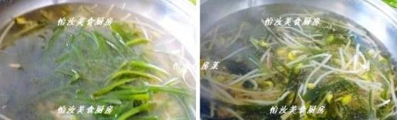 海带豆芽肉丝汤的做法_海带豆芽肉丝汤怎么做 海带豆芽肉丝汤的做法_海带豆芽肉丝汤怎么做
