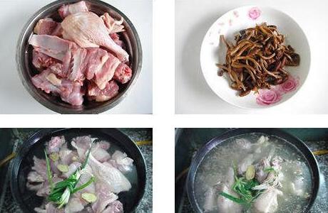 茶菇番鸭汤的做法_茶菇番鸭汤怎么做 茶菇番鸭汤的做法_茶菇番鸭汤怎么做