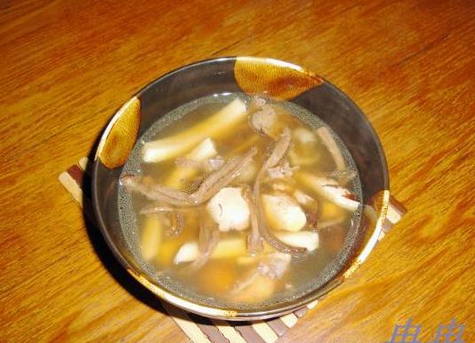 椰子煲鸡的做法_椰子煲鸡怎么做 椰子煲鸡的做法_椰子煲鸡怎么做