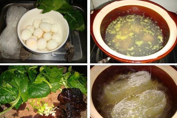 鸡汤粉丝煲的做法_鸡汤粉丝煲怎么做 鸡汤粉丝煲的做法_鸡汤粉丝煲怎么做