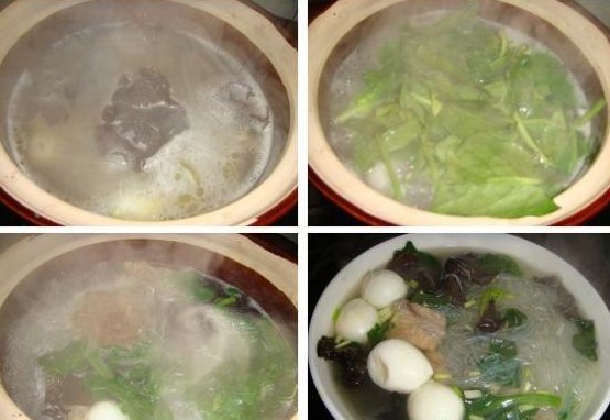 鸡汤粉丝煲的做法_鸡汤粉丝煲怎么做 鸡汤粉丝煲的做法_鸡汤粉丝煲怎么做