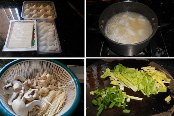 鱼丸杂菌煲的做法_鱼丸杂菌煲怎么做 鱼丸杂菌煲的做法_鱼丸杂菌煲怎么做