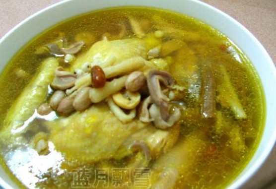 肚煲鸡的做法_肚煲鸡怎么做 肚煲鸡的做法_肚煲鸡怎么做