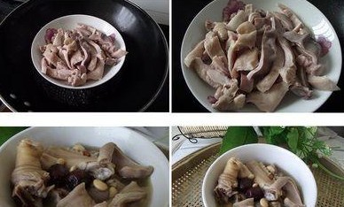 猪肚煲鸡的做法_猪肚煲鸡怎么做 猪肚煲鸡的做法_猪肚煲鸡怎么做