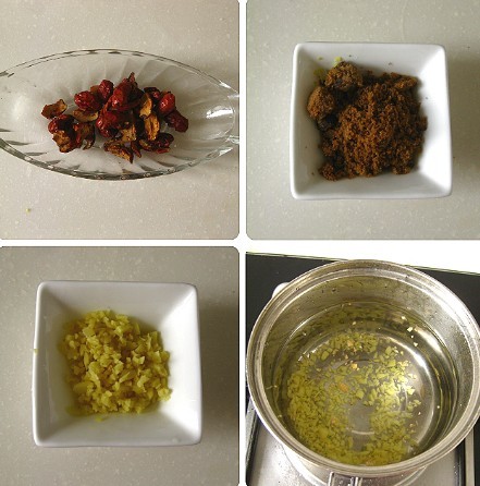 大枣红糖姜水的做法_大枣红糖姜水怎么做 大枣红糖姜水的做法_大枣红糖姜水怎么做