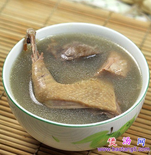 土茯苓绿豆老鸽汤的做法_土茯苓绿豆老鸽汤怎么做 土茯苓绿豆老鸽汤的做法_土茯苓绿豆老鸽汤怎么做