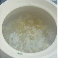 银耳紫薯汤的做法_银耳紫薯汤怎么做 银耳紫薯汤的做法_银耳紫薯汤怎么做