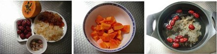 红枣玫瑰羹的做法_红枣玫瑰羹怎么做 红枣玫瑰羹的做法_红枣玫瑰羹怎么做