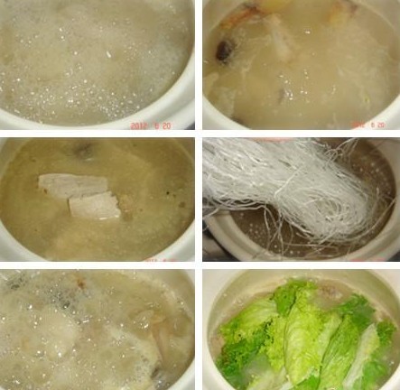 豆腐香菇炖鸡腿的做法_豆腐香菇炖鸡腿怎么做 豆腐香菇炖鸡腿的做法_豆腐香菇炖鸡腿怎么做