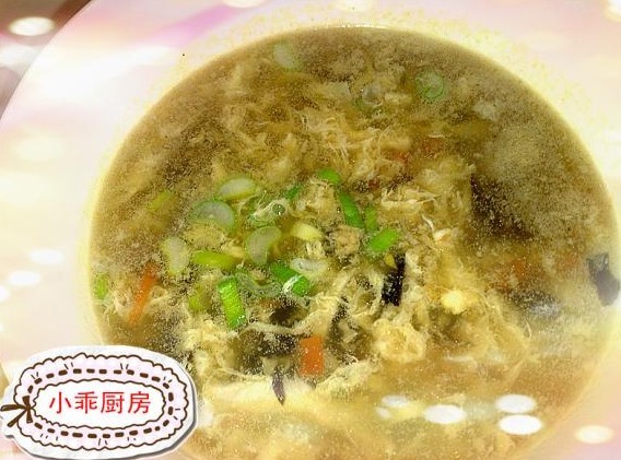 木耳鸡蛋汤的做法_木耳鸡蛋汤怎么做 木耳鸡蛋汤的做法_木耳鸡蛋汤怎么做