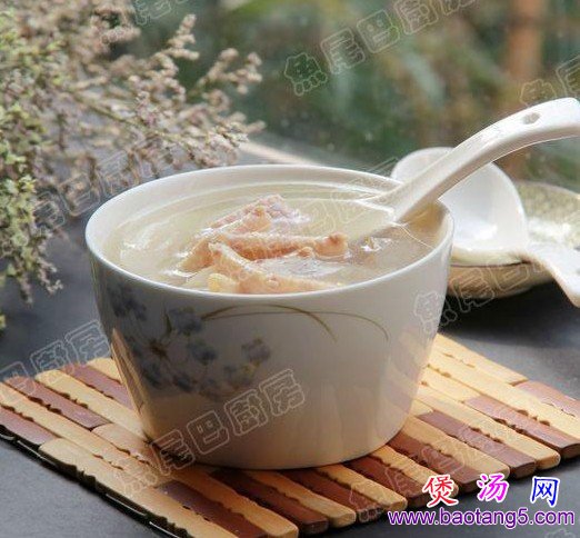 凤爪海螺瘦肉汤的做法_凤爪海螺瘦肉汤怎么做 凤爪海螺瘦肉汤的做法_凤爪海螺瘦肉汤怎么做